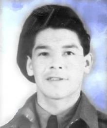 HENRY JOHN CHEVILLARD  Obituary pic