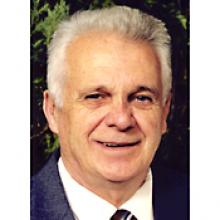 D'ARCY SURRETTE  Obituary pic