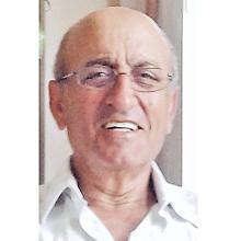 CHRISTOS (CHRIS) KOUTRIS Obituary pic