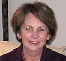 MARY ROSE BLACK &#34;SAM&#34;  Obituary pic