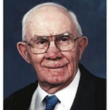 JOHN DAVID (DAVE) PATTERSON  Obituary pic