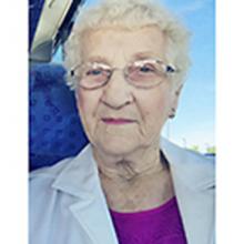 VICTORIA HOSHOWSKI Obituary pic