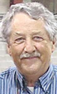 JOSEPH SCHEIRING  Obituary pic