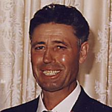 VINCENZO IANNO  Obituary pic