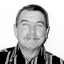 CHARLES L. (CHUCK) ORVIS   Obituary pic