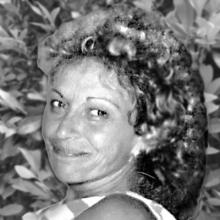 WENDY McCARTY Obituary pic