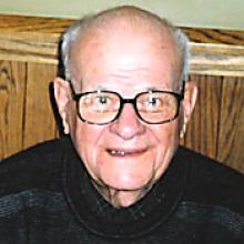 PAUL LATOCKI  Obituary pic