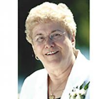 OLGA LAPUK (KRUCHAK) Obituary pic