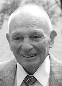 Trent Obituary pic