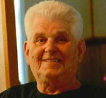 WILLIAM  BOYLE  Obituary pic