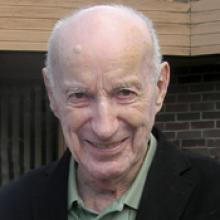 PIERRE DELAQUIS  Obituary pic