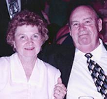WILSON STELLA HOROBEC ANSLEY CHALMERS  Obituary pic