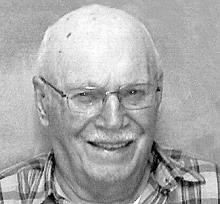 RUDOLPH NOEL  Obituary pic