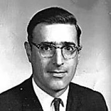 DONALD JOSEPH LUGTIG  Obituary pic