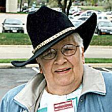 RHEA ANN CHORNENKI (ROBILLARD)  Obituary pic