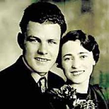 NAPOLEON JOSEPH GERMAIN  Obituary pic