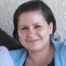 DESTINY DAWN HANSEN  Obituary pic