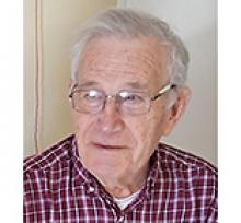 ALBERT BURDENUK Obituary pic