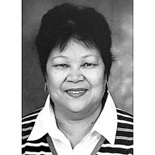 ELISA FIGUEROA Obituary pic
