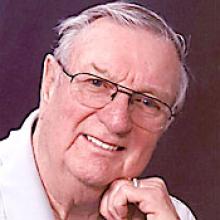 JOHN REGINALD BELL  Obituary pic