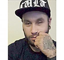 CLINT EASTWOOD SMITH  Obituary pic