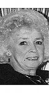 BRENDA PALZ  Obituary pic