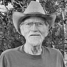EMILE ERNEST COUTU Obituary pic