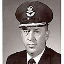 ALBERT VICTOR MILANI  Obituary pic