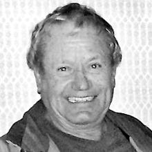 GORDON WANKE Obituary pic