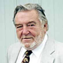 MELVIN WRAY TAYLOR  Obituary pic