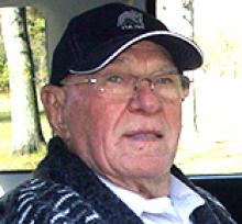 STEFAN CAR Obituary pic