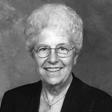 ISABELLE CHOQUETTE Obituary pic