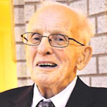 STANLEY PUZNICKI  Obituary pic