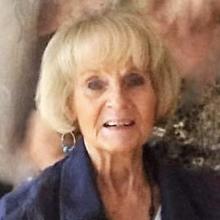 HELEN LORRAINE DUBYNA Obituary pic