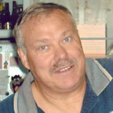 LORNE ROBERT SCHULTZ  Obituary pic