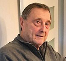 RON ZABORNIAK Obituary pic
