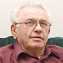 WALTER ZDRILL  Obituary pic