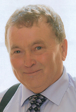 Jarvis Chubey Obituary pic