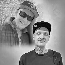 DALLAS JAMES Obituary pic