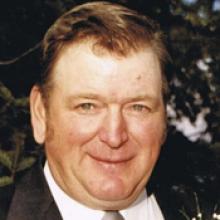 ROBERT BENNY JOHNSON  Obituary pic