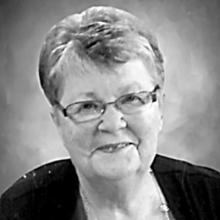 HELEN SAWKA Obituary pic