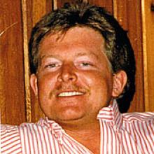 KERRY FRANCIS  Obituary pic