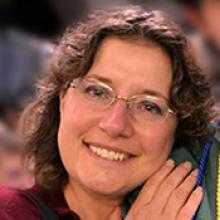 MONICA  SCHMIDT  Obituary pic