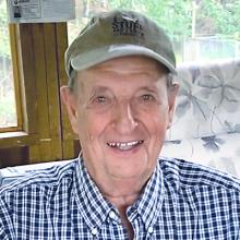 LARRY ATEAH Obituary pic