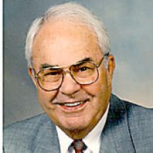 H. JOSEPH CONRAD H.  Obituary pic
