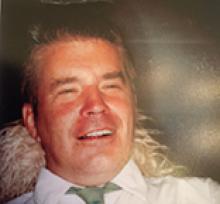 ROBERT ALEXANDER WRAY  Obituary pic
