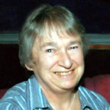 SANDRA JOAN  RACETTE  Obituary pic