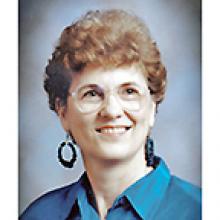LENA ALICE HOUSTON (CLUETT) Obituary pic