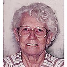 MARY ZLOMANCHUK (MOLCHAN) -  Obituary pic