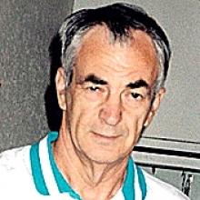 RALPH WAIT  Obituary pic